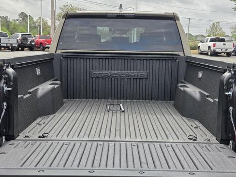 Used 2026 Toyota Tacoma TRD Sport image 13