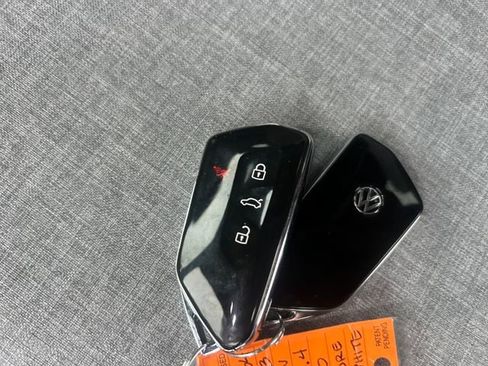 Used 2023 Volkswagen ID.4 Pro image 31