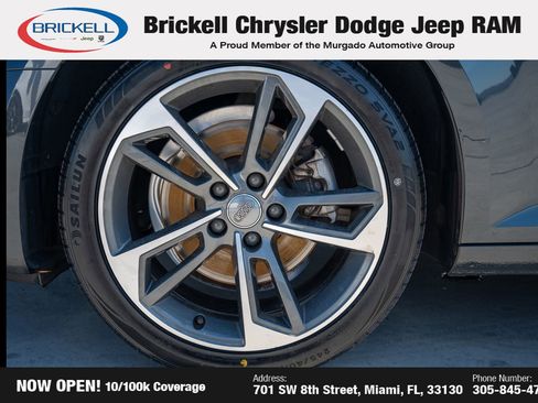 Used 2019 Audi A4 2.0T Premium FWD image 36