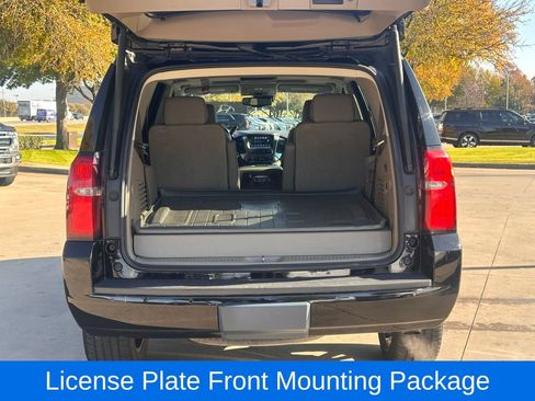 Used 2018 Chevrolet Tahoe Premier image 13