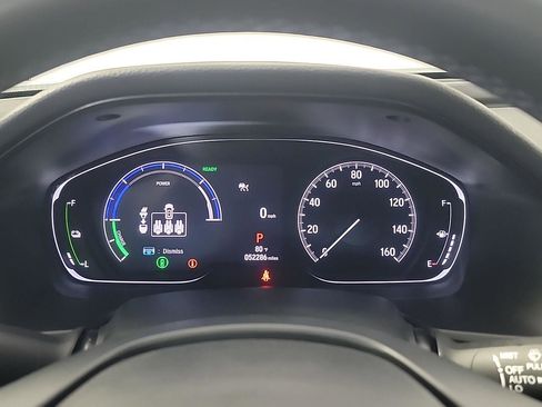 Certified 2022 Honda Accord Touring image 24