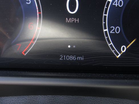 Used 2025 Jeep Wagoneer Series II AWD/4WD image 28