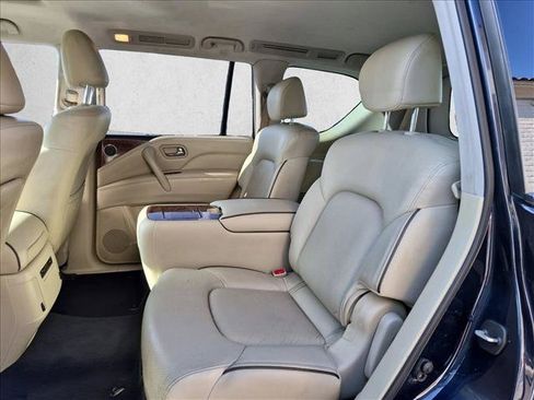 Used 2018 INFINITI QX80 2WD image 19