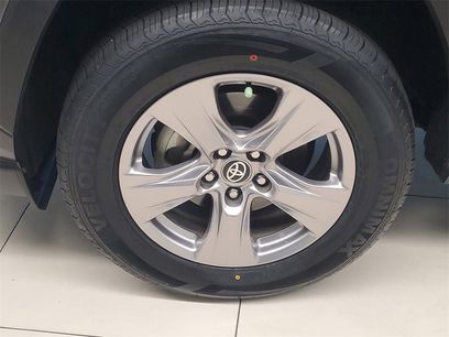 Certified 2023 Toyota RAV4 XLE