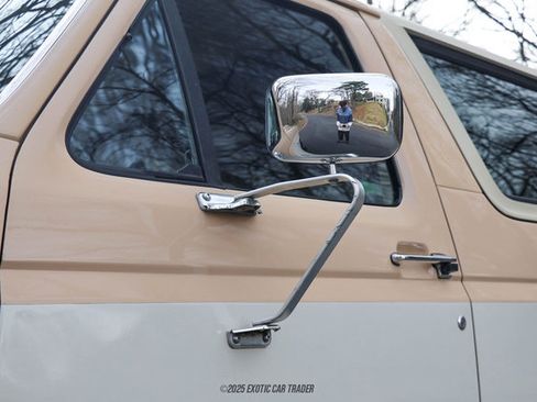 Used 1990 Ford Bronco AWD/4WD image 55