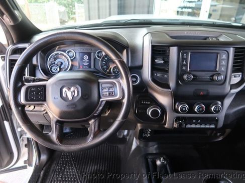 Used 2022 RAM 2500 Tradesman AWD/4WD image 27