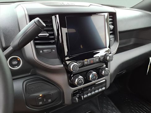 New 2026 RAM 3500 Tradesman w/ Safety Group AWD/4WD image 19