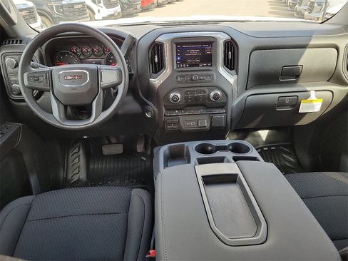 New 2026 GMC Sierra 3500 Pro w/ Convenience Package image 17