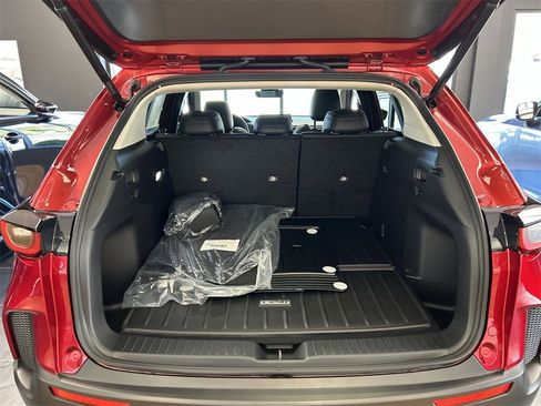 New 2025 MAZDA CX-50 AWD 2.5 S w/ Weather Package image 17