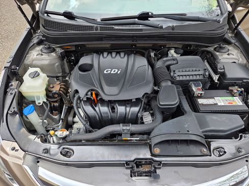 Used 2014 Hyundai Sonata Limited FWD image 13