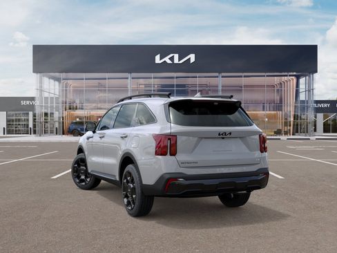 New 2026 Kia Sorento SX Prestige AWD/4WD image 4