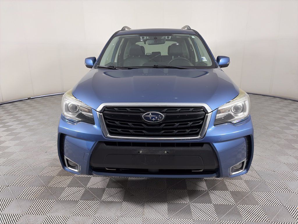 Used 2017 Subaru Forester 2.0XT Touring AWD/4WD image 2