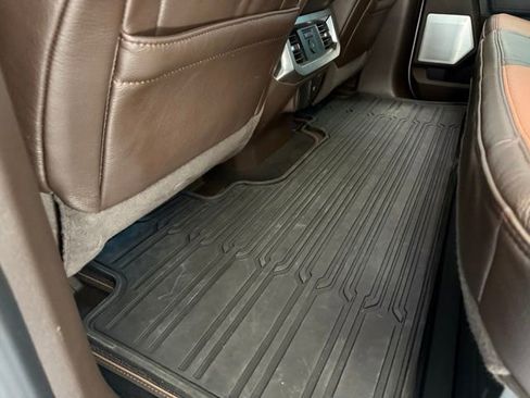 Used 2024 Ford F350 King Ranch w/ Chrome Package image 27