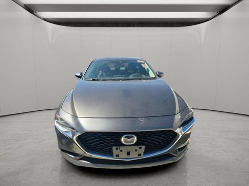 Used 2020 MAZDA MAZDA3 AWD Sedan w/ Premium Package image 11