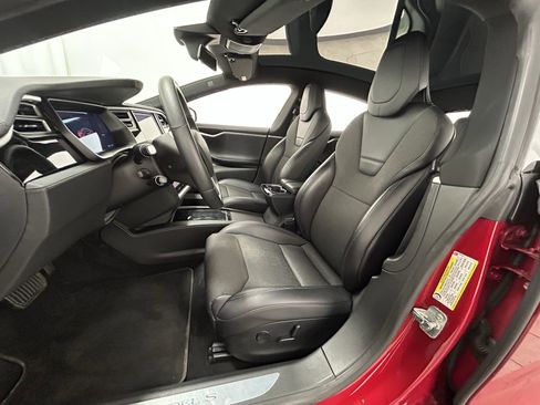 Used 2017 Tesla Model S 75D image 27