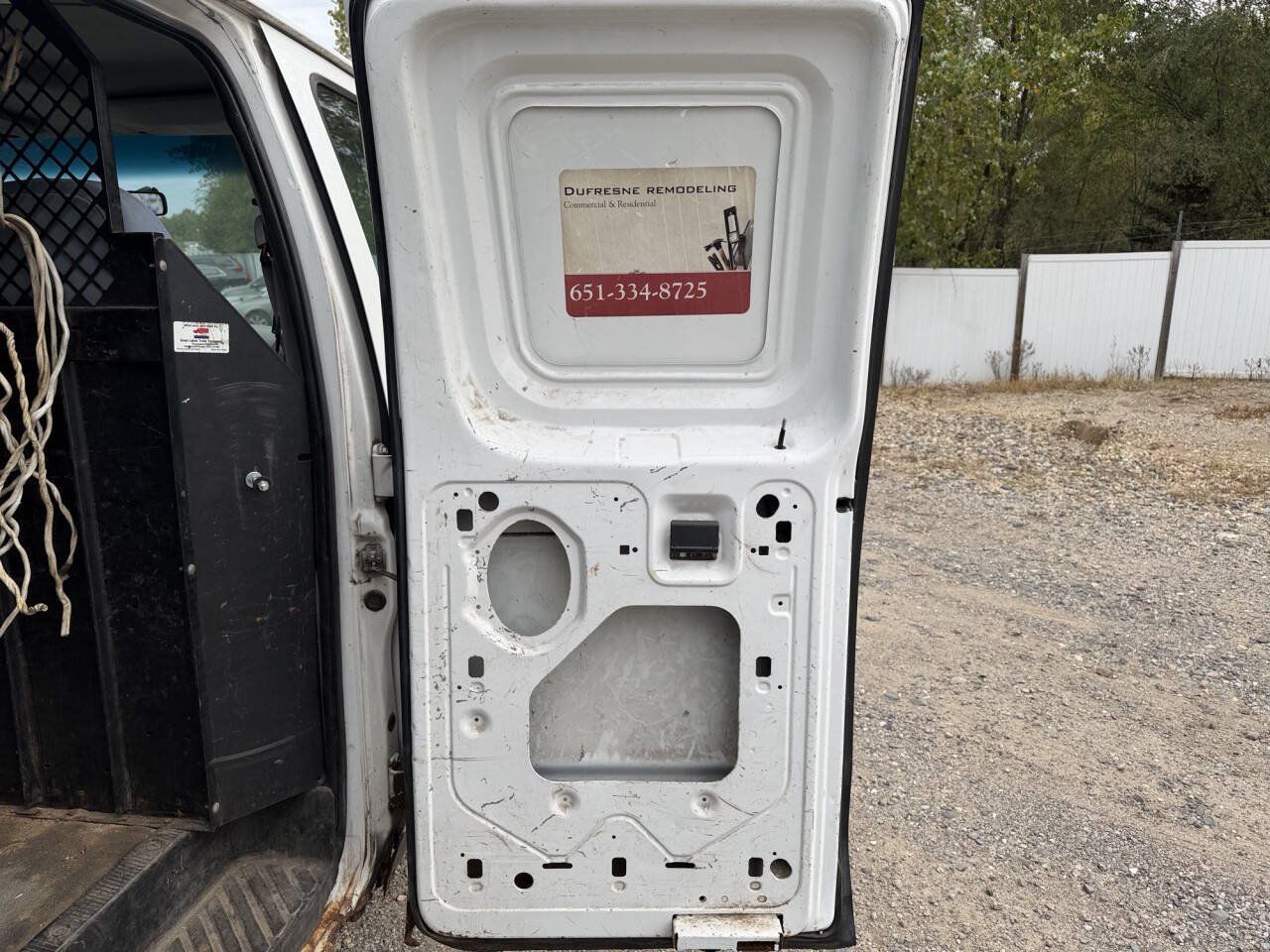 Used 1999 Ford E-350 and Econoline 350 Super Duty RWD image 24