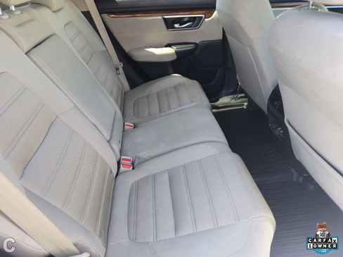 Used 2022 Honda CR-V EX image 15