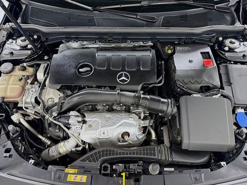 Certified 2022 Mercedes-Benz CLA 250 image 12