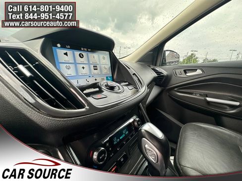 Used 2016 Ford Escape Titanium AWD/4WD image 16
