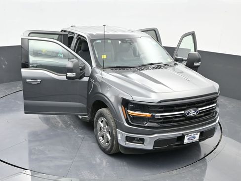 New 2024 Ford F150 XLT w/ Mobile Office Package image 31