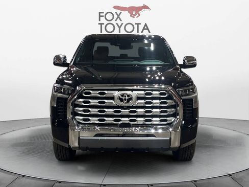 Used 2026 Toyota Tundra 1794 Edition image 8