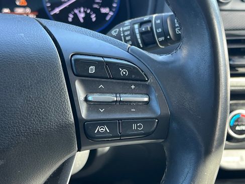 Used 2022 Hyundai Kona SEL w/ Convenience Package image 27