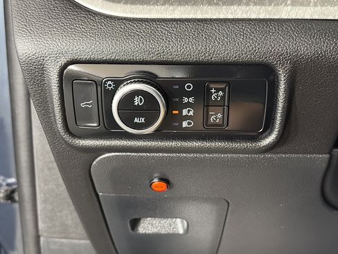Used 2023 Ford Explorer Timberline AWD/4WD image 30