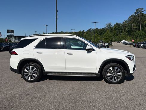 Certified 2023 Mercedes-Benz GLE 350 4MATIC image 14