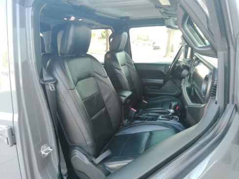 Used 2022 Jeep Gladiator Sport AWD/4WD image 21
