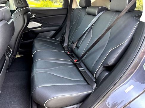 Used 2019 Acura RDX FWD w/ Advance Package image 19