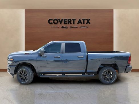 New 2026 RAM 2500 Lone Star AWD/4WD image 2