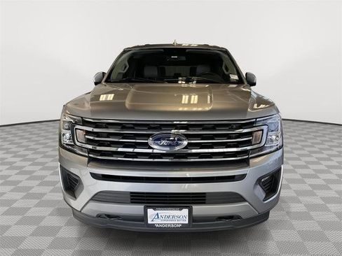 Certified 2021 Ford Expedition XLT image 4