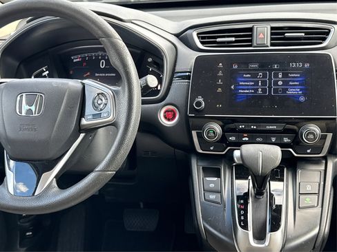 Used 2021 Honda CR-V EX image 17