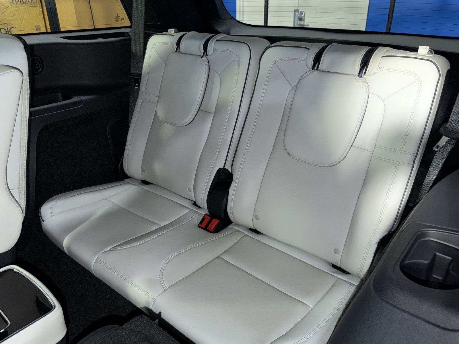 Used 2026 Lincoln Aviator Black Label w/ Jet Appearance Package AWD/4WD image 28