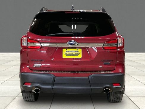Used 2022 Subaru Ascent Onyx Edition AWD/4WD image 4
