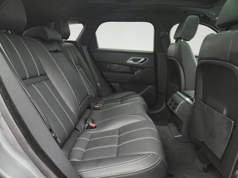 Used 2023 Land Rover Range Rover Velar R-Dynamic S AWD/4WD image 34