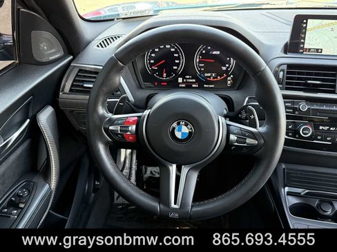 Used 2020 BMW M2 Competition w/ M Driver's Package image 29
