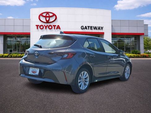 Used 2024 Toyota Corolla SE FWD image 5