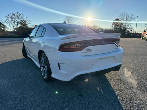 Used 2023 Dodge Charger GT image 5