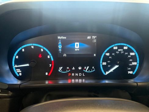 Used 2024 Ford Bronco Sport Heritage AWD/4WD image 16