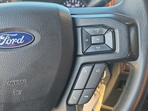 Used 2019 Ford F350 XL w/ Power Equipment Group image 17