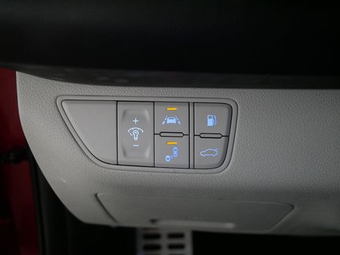 Used 2021 Genesis G70 3.3T image 26