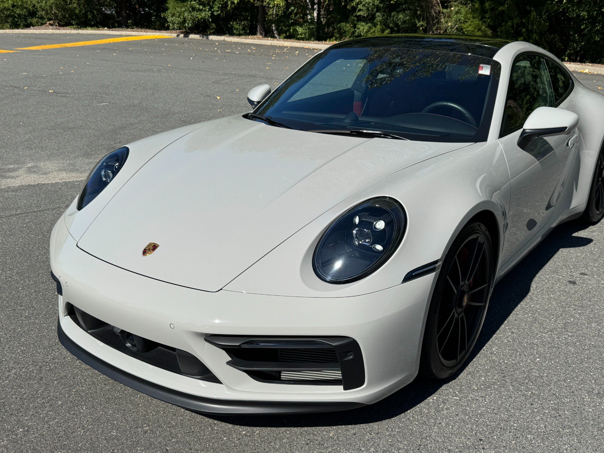 Used 2023 Porsche 911 GT3 RS image 18