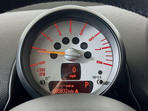 Used 2014 MINI Cooper Countryman S image 17