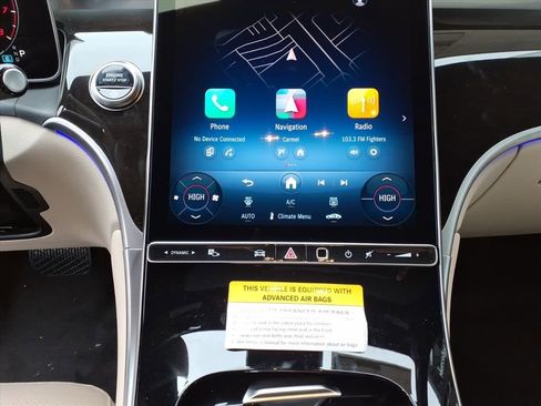 Certified 2026 Mercedes-Benz GLC 300 4MATIC image 23