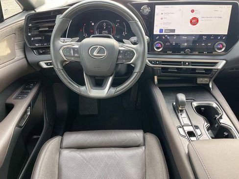 Certified 2024 Lexus RX 350 FWD w/ Convenience Package image 12