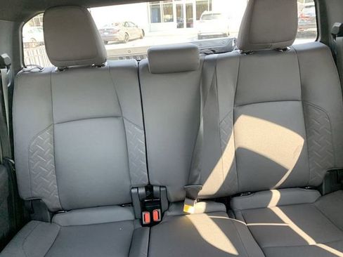 Certified 2024 Toyota Tacoma SR5 image 30