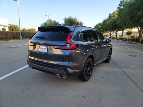 Used 2024 Honda CR-V Sport image 3