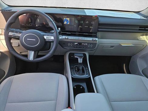 New 2026 Hyundai Kona SEL Sport image 13