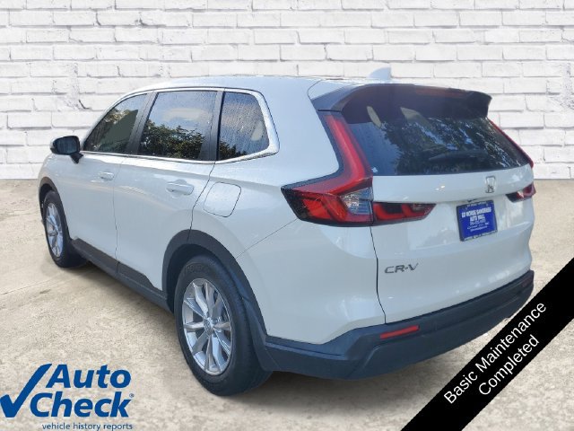 Used 2024 Honda CR-V EX-L image 2